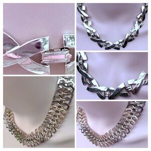 Express Elegant gold tone Women's Necklaces